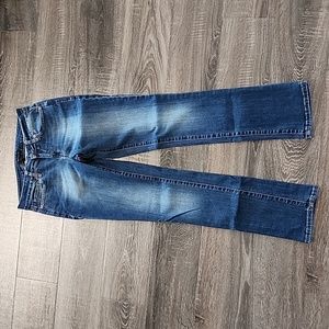 🌴 Calvin Klein straight leg Jeans 🌴